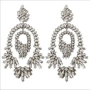 Not For Sale ! I’m looking for these earrings